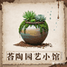 苔陶园艺小馆