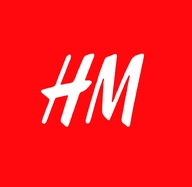 HM潮品甄选专柜