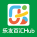 乐优百汇Hub