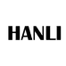 HANLI原创发饰