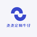 尧尧定制牛仔