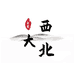 我爱大西北