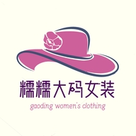 糯糯大码女装