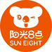 阳光8点箱包