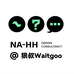 狼叔waitgoo