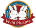 偶壹伴VividPlushie玩偶