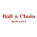 Ball Chain by MIHARA