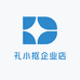 孔小抠零食企业店