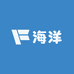 妆大海洋