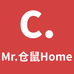 Mr仓鼠Home
