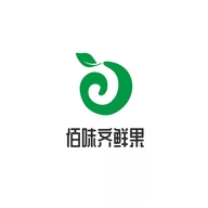 海口龙华区佰味齐鲜果店的小店个体店