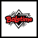 BaLetime潮牌