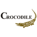 鳄鱼恤CROCODILE;SINCE1952凡伦箱包专卖店