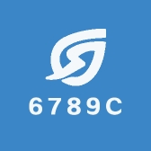 6789C