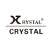 CRYSTAL水晶杯