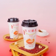 苏州乐巢奶茶工厂店
