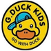 G DUCK  小黄鸭童鞋店