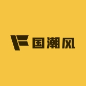 国潮风休闲鞋铺