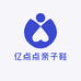 亿点点亲子鞋宝藏店铺