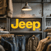 JEEP永一服饰专卖店