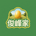 俊峰家散养柴鸡蛋