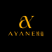 AYANE绫音