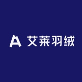 艾莱羽绒郑州断码清货