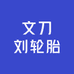 文刀刘轮胎