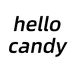 hellocandy冒财专卖店