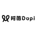 阿薇Dopi面部美学设计