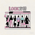 LOOK穿搭