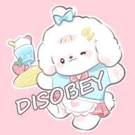 DISOBEY