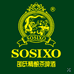 SOSIXO邵氏精酿茶啤酒
