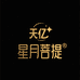 天亿星月菩提