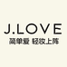 JLOVE彩妆工具店