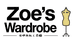 Zoeswardrobe佐咿的衣橱