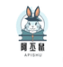 阿丕鼠图书