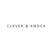 CLEVER KNOCK箱包旗舰店