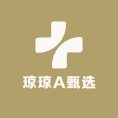 琼琼A甄选