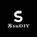 苏suDIY