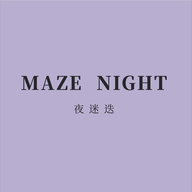 MAZE NIGHT 夜迷迭