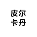 皮尔卡丹途聚男装专卖店