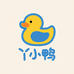 丫小鸭潮玩