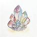 森屿晶光Crystal