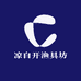 凉白开渔具坊