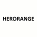 HERORANGE言午美妆专卖店