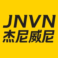 杰尼威尼品牌男装店