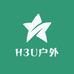 H3U户外服饰