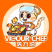 活力洽VIGOUR CHEF休闲食品旗舰店