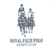 ROYALPALMPOLOSPORTSCLUB服装旗舰店